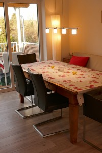 Esszimmer